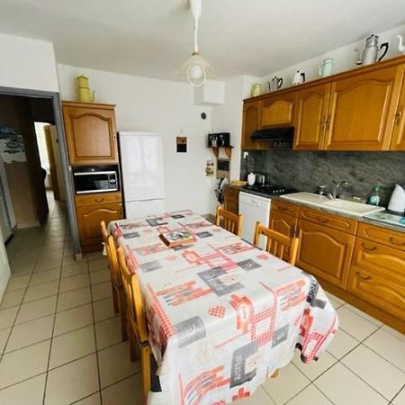 Ideal Montagne Le Mont-Dore Exterior foto