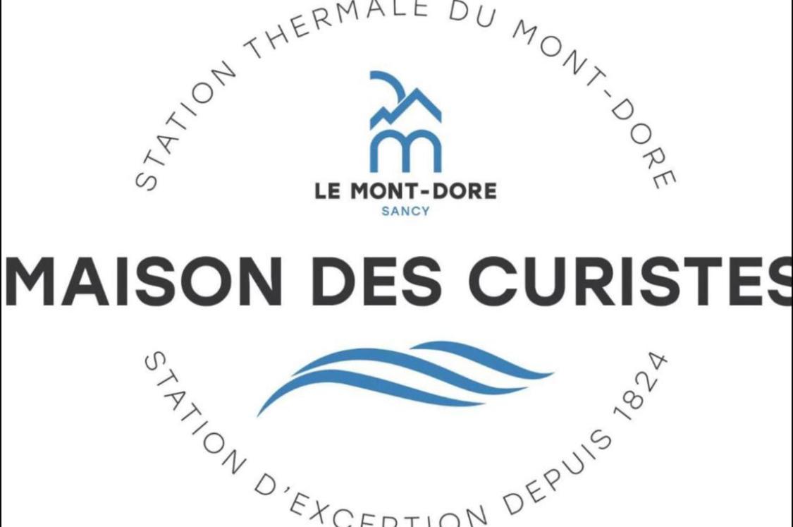 Ideal Montagne Le Mont-Dore Exterior foto