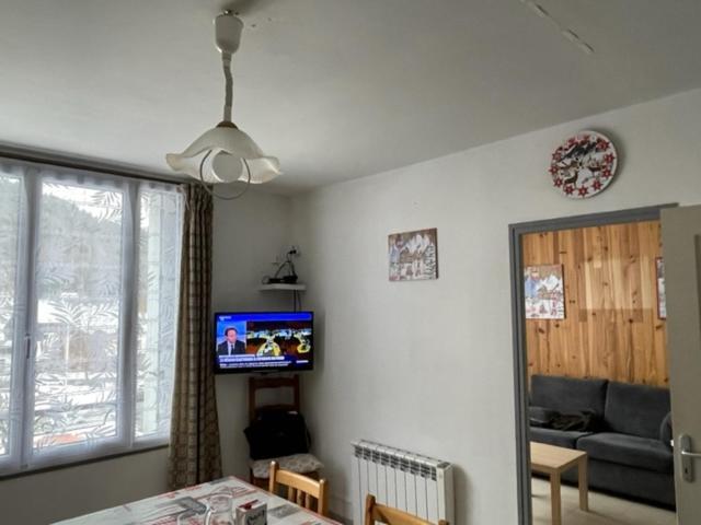 Ideal Montagne Le Mont-Dore Exterior foto