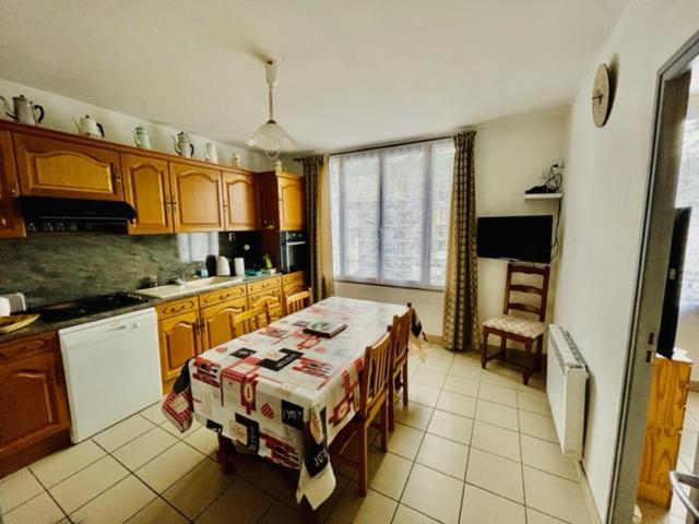 Ideal Montagne Le Mont-Dore Exterior foto