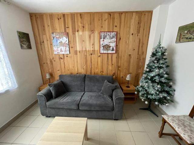Ideal Montagne Le Mont-Dore Exterior foto