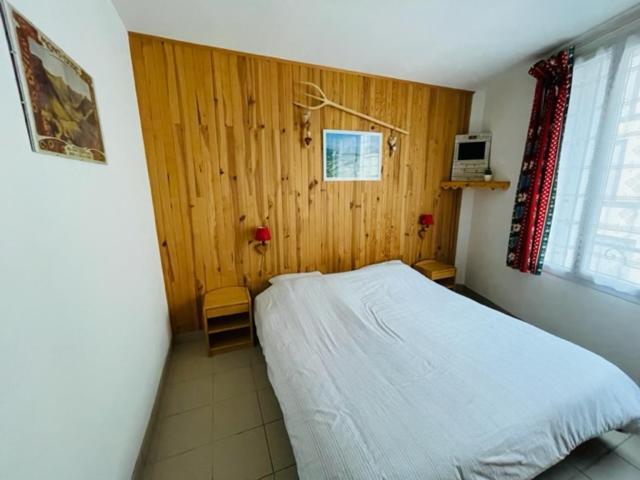 Ideal Montagne Le Mont-Dore Exterior foto